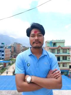 नेत्र थापा माझी
